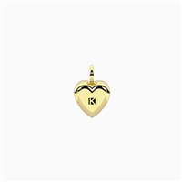 Charm Kidult Dame in Stahl 741251 - 741251